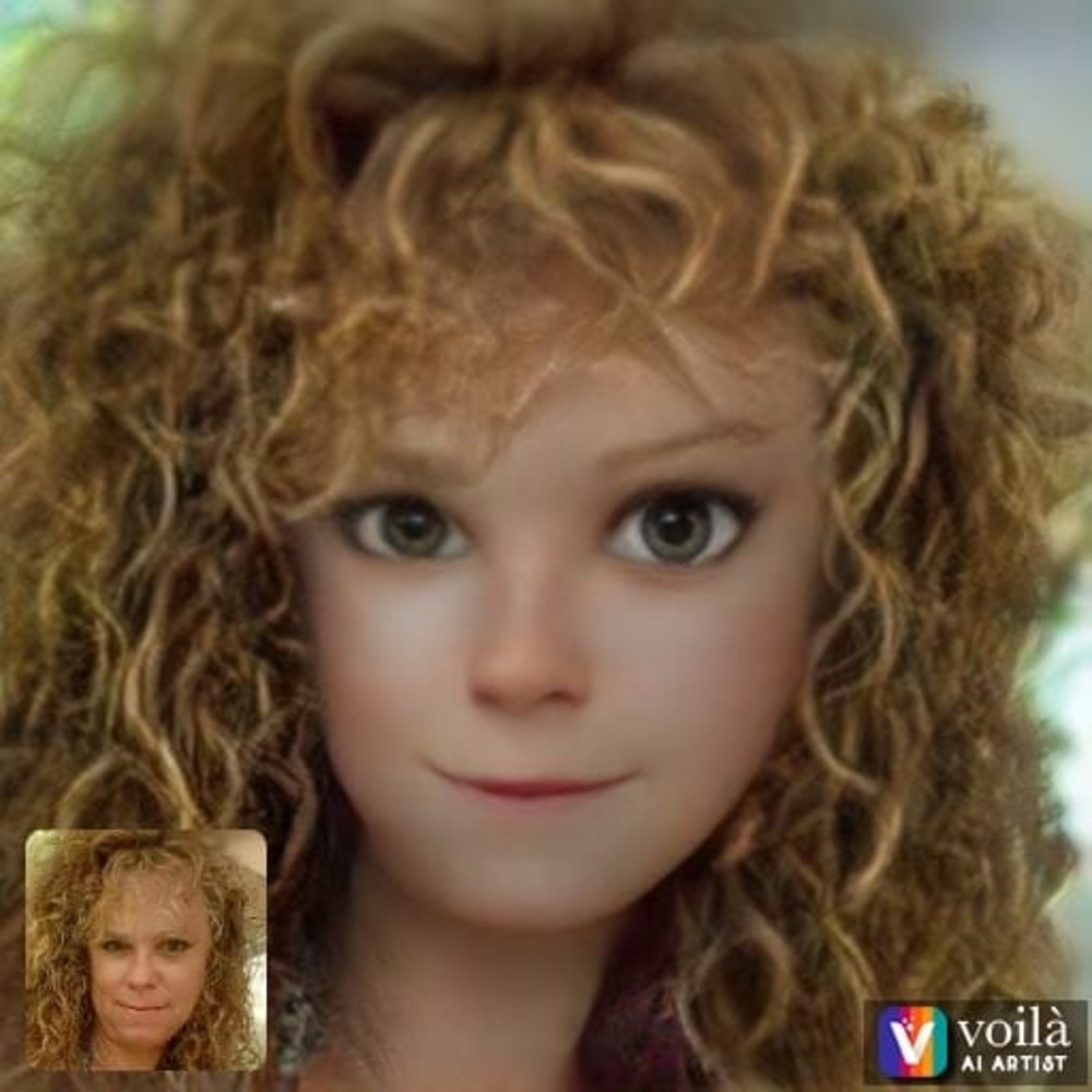 Meet your Posher, Jennifer